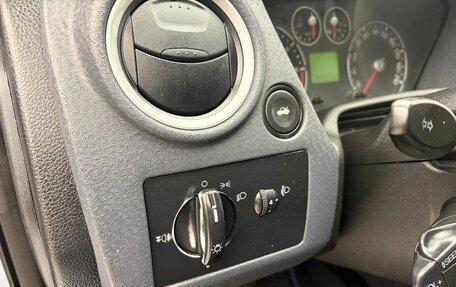 Ford Fusion I, 2006 год, 399 900 рублей, 8 фотография