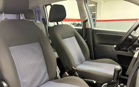 Ford Fusion I, 2006 год, 399 900 рублей, 19 фотография