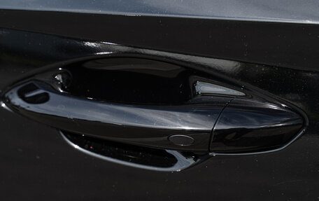 Hyundai Tucson, 2025 год, 4 840 000 рублей, 17 фотография