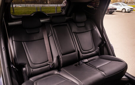 Hyundai Tucson, 2026 год, 4 840 000 рублей, 25 фотография