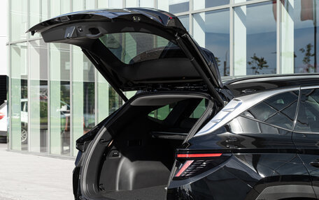 Hyundai Tucson, 2025 год, 4 840 000 рублей, 19 фотография