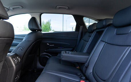 Hyundai Tucson, 2025 год, 4 840 000 рублей, 38 фотография