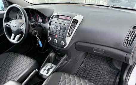 KIA cee'd I рестайлинг, 2010 год, 659 000 рублей, 5 фотография