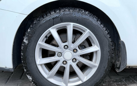 KIA cee'd I рестайлинг, 2010 год, 659 000 рублей, 11 фотография