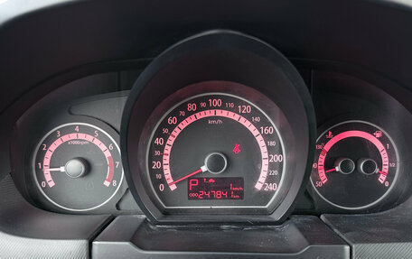 KIA cee'd I рестайлинг, 2010 год, 659 000 рублей, 9 фотография