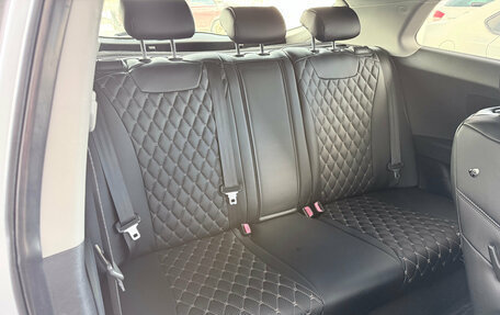 KIA cee'd I рестайлинг, 2010 год, 659 000 рублей, 10 фотография