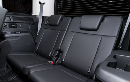 Hyundai Santa Fe IV, 2026 год, 7 200 000 рублей, 15 фотография