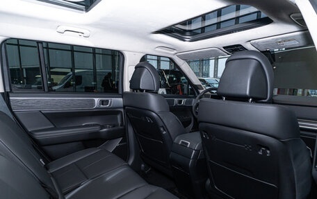 Hyundai Santa Fe IV, 2026 год, 7 200 000 рублей, 14 фотография