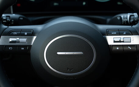 Hyundai Tucson, 2025 год, 4 840 000 рублей, 27 фотография