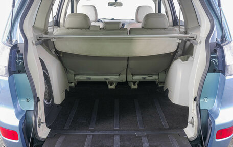 Mitsubishi Outlander III рестайлинг 3, 2008 год, 999 000 рублей, 8 фотография