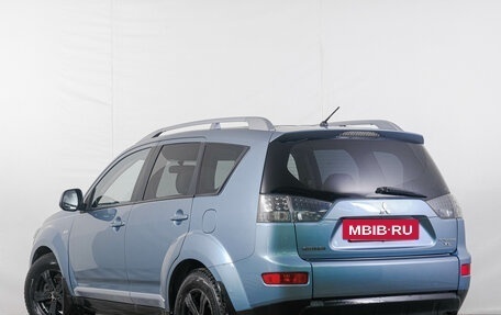 Mitsubishi Outlander III рестайлинг 3, 2008 год, 999 000 рублей, 5 фотография