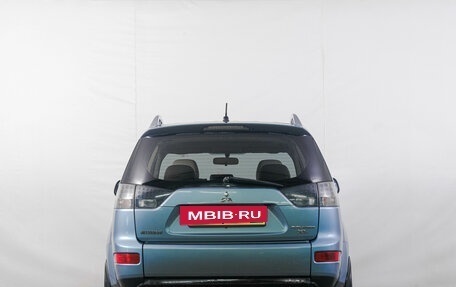 Mitsubishi Outlander III рестайлинг 3, 2008 год, 999 000 рублей, 6 фотография