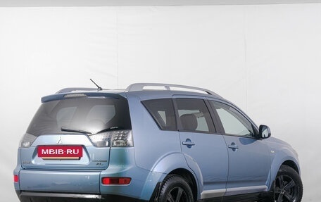 Mitsubishi Outlander III рестайлинг 3, 2008 год, 999 000 рублей, 7 фотография