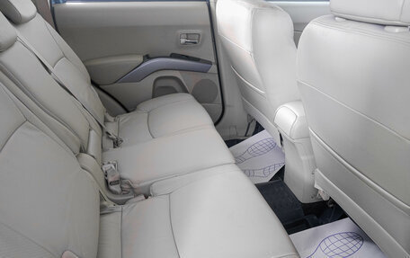 Mitsubishi Outlander III рестайлинг 3, 2008 год, 999 000 рублей, 11 фотография