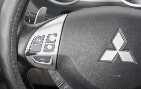 Mitsubishi Outlander III рестайлинг 3, 2008 год, 999 000 рублей, 17 фотография