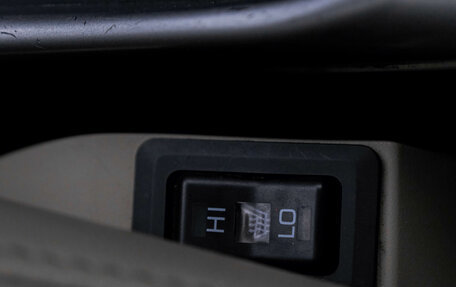 Mitsubishi Outlander III рестайлинг 3, 2008 год, 999 000 рублей, 22 фотография