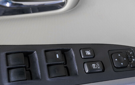 Mitsubishi Outlander III рестайлинг 3, 2008 год, 999 000 рублей, 26 фотография