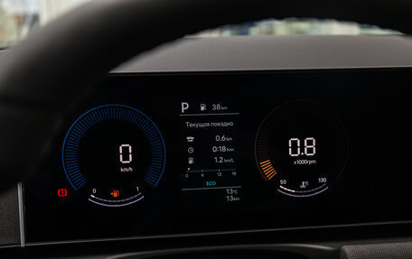 Hyundai Tucson, 2025 год, 4 840 000 рублей, 15 фотография