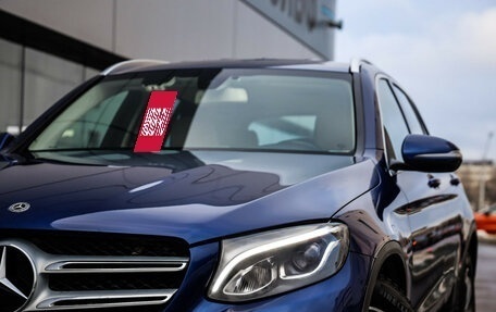 Mercedes-Benz GLC, 2018 год, 2 999 000 рублей, 2 фотография