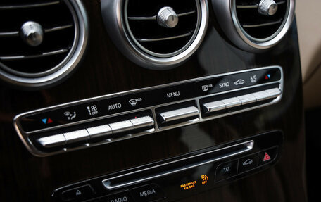 Mercedes-Benz GLC, 2018 год, 2 999 000 рублей, 15 фотография