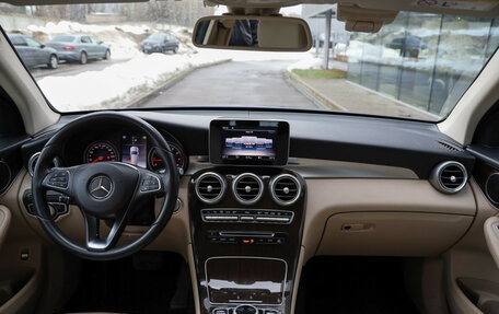 Mercedes-Benz GLC, 2018 год, 2 999 000 рублей, 10 фотография