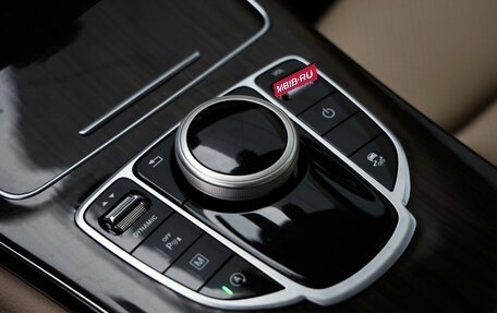 Mercedes-Benz GLC, 2018 год, 2 999 000 рублей, 16 фотография