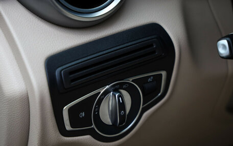 Mercedes-Benz GLC, 2018 год, 2 999 000 рублей, 20 фотография