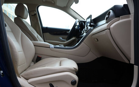 Mercedes-Benz GLC, 2018 год, 2 999 000 рублей, 24 фотография