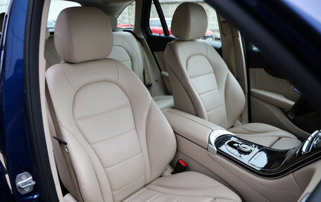 Mercedes-Benz GLC, 2018 год, 2 999 000 рублей, 23 фотография