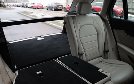 Mercedes-Benz GLC, 2018 год, 2 999 000 рублей, 27 фотография