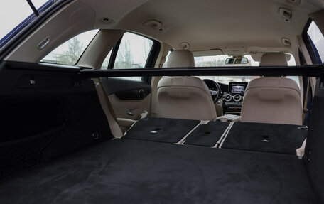 Mercedes-Benz GLC, 2018 год, 2 999 000 рублей, 31 фотография