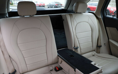 Mercedes-Benz GLC, 2018 год, 2 999 000 рублей, 26 фотография