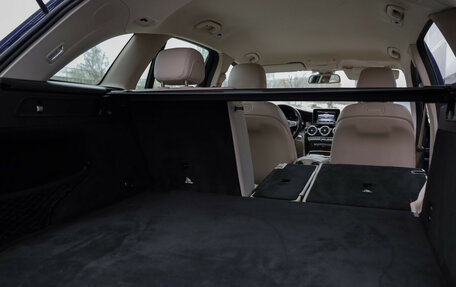 Mercedes-Benz GLC, 2018 год, 2 999 000 рублей, 30 фотография