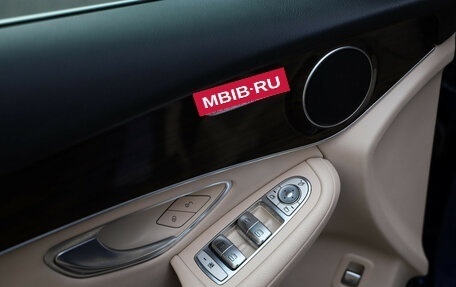 Mercedes-Benz GLC, 2018 год, 2 999 000 рублей, 21 фотография