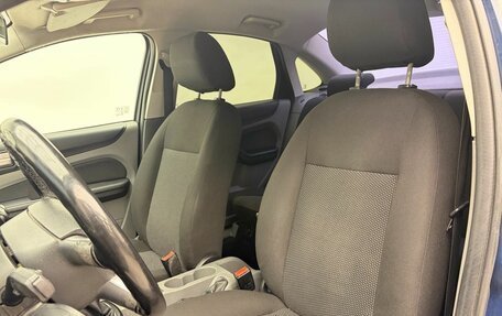 Ford Focus II рестайлинг, 2011 год, 599 900 рублей, 13 фотография