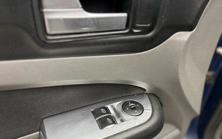 Ford Focus II рестайлинг, 2011 год, 599 900 рублей, 7 фотография