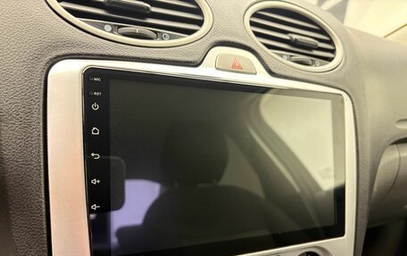 Ford Focus II рестайлинг, 2011 год, 599 900 рублей, 9 фотография