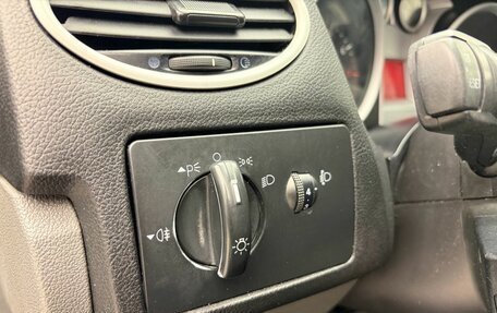 Ford Focus II рестайлинг, 2011 год, 599 900 рублей, 8 фотография