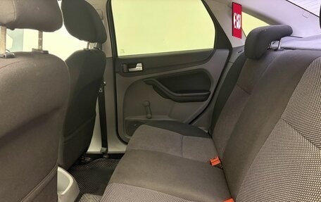 Ford Focus II рестайлинг, 2011 год, 599 900 рублей, 14 фотография