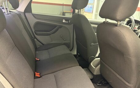 Ford Focus II рестайлинг, 2011 год, 599 900 рублей, 18 фотография