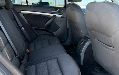 Skoda Octavia, 2011 год, 710 000 рублей, 9 фотография