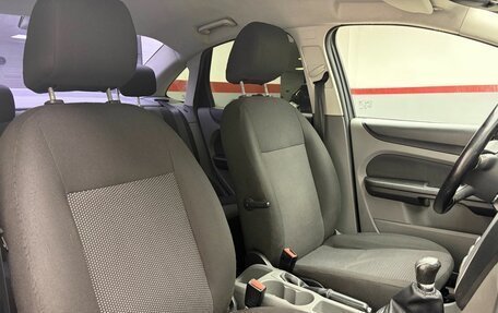 Ford Focus II рестайлинг, 2011 год, 599 900 рублей, 16 фотография