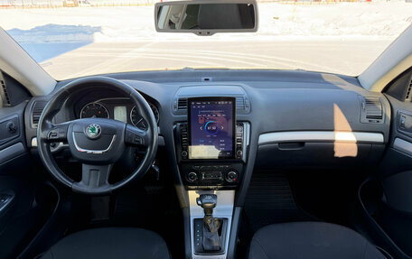 Skoda Octavia, 2011 год, 710 000 рублей, 10 фотография