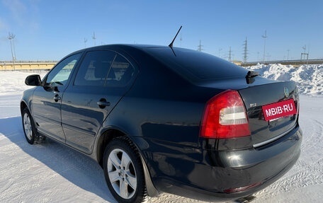 Skoda Octavia, 2011 год, 710 000 рублей, 3 фотография