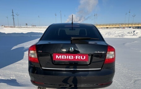 Skoda Octavia, 2011 год, 710 000 рублей, 4 фотография