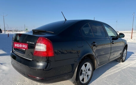 Skoda Octavia, 2011 год, 710 000 рублей, 5 фотография