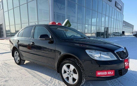 Skoda Octavia, 2011 год, 710 000 рублей, 6 фотография