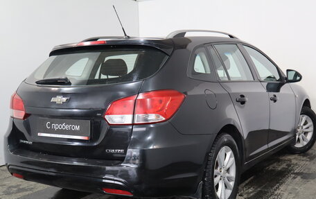 Chevrolet Cruze II, 2013 год, 749 000 рублей, 6 фотография