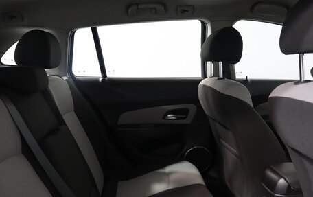 Chevrolet Cruze II, 2013 год, 749 000 рублей, 12 фотография