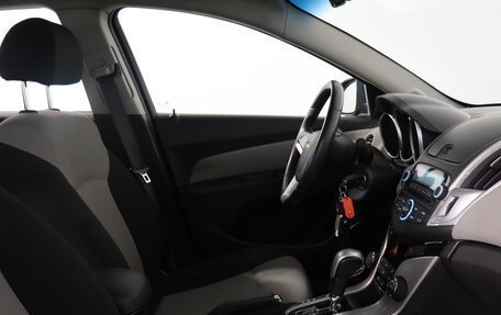 Chevrolet Cruze II, 2013 год, 749 000 рублей, 11 фотография